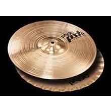 0000683114 New PST 5 Sound Edge Hats Тарелка 14", Paiste