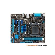 Мат. плата ASUS M5A78L-M LX V2 &lt;SAM3+, AMD 760G + SB710, 2*DDR3, PCI-E16x, SVGA, SATA RAID, LPT, GB Lan, mATX, Retail&gt;
