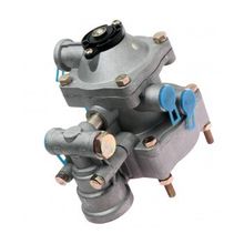 Клапан 25-3522210 управления тормозами прицепа с клапаном обрыва 