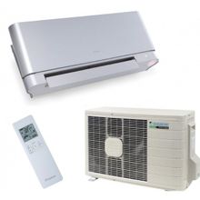 Daikin Сплит-система Daikin FTXG25JV1BS R25 Emura