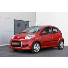 Замок рулевого вала FORTUS CSL 0902 для CITROEN C1 2009-