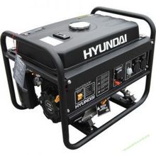 Бензиновый генератор HYUNDAI HHY2500F