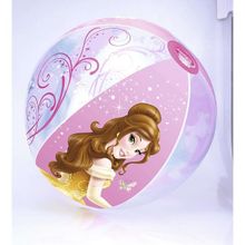 Мяч пляжный Bestway 91042 Disney Princess 51 см (1122660)