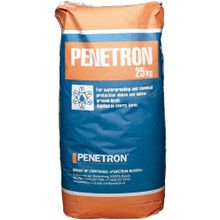 Пенетрон 25 кг мешок
