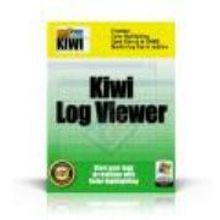 SolarWinds SolarWinds Kiwi Log Viewer - Company Site license (50 max) w 24 mo Maint