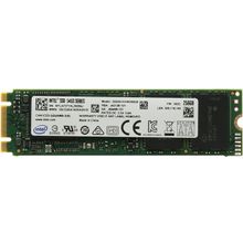 Накопитель SSD 256 Gb M.2 2280 B&M 6Gb   s Intel 545s Series    SSDSCKKW256G8X1    3D TLC