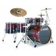 17210122 ESF 11 Studio Set WM 13073 Essential Force Барабанная установка, коричневая, Sonor