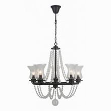 Arte Lamp Malia A6586LM-5BK