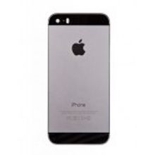 Apple Корпус для Apple IPhone 5S Black - High Copy