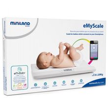 Miniland Baby электронные Emyscale