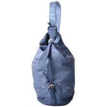 MosPel accessories Кожаная торба  Aleanto 4613
