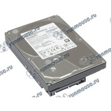 Жесткий диск 2000ГБ Toshiba "DT01ACA200", 7200об мин., 64МБ (SATA III) (oem) [111965]