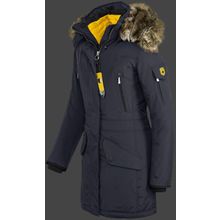 Wellensteyn Snowdome Lady-375 Midnightblue