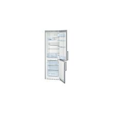 Bosch kgn36xl20r  нержавеющая сталь