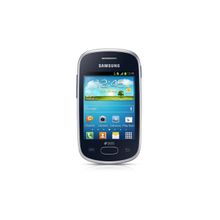 Samsung Samsung Galaxy Star Gt-S5282 Black