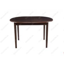 Стол раскладной Lugano cappuccino