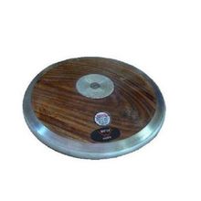 Диск 2,000 кг дерево, M0107, HITUP