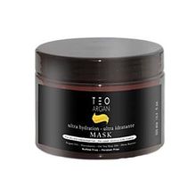 Маска с Аргановым маслом Teotema Argan Mask 250мл