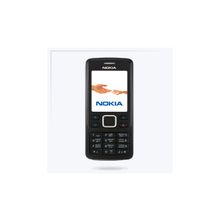 Nokia 6300 Black