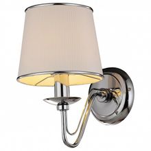 Arte Lamp Бра Arte Lamp Aurora A1150AP-1CC ID - 416291