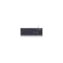 клавиатура Gembird KB-8300M-BL-UR, USB, black, черная