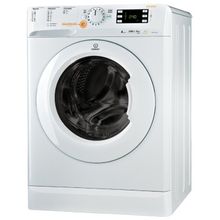 Indesit Стиральная машина Indesit XWDE 861480X W EU