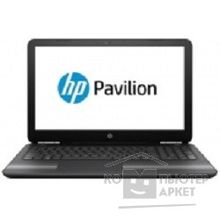 Hp Pavilion 15-au137ur 1DM69EA Black 15.6"