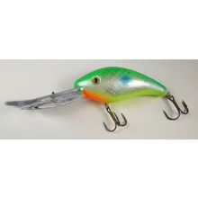 Воблер E-Z Crank 30+, Citrus Shad, арт.EZ600-10 Manns