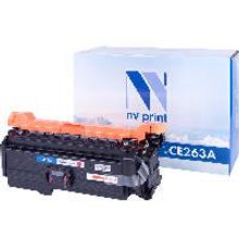 Картридж NVP для NV-CE263A Magenta для HP Color LaserJet CP4025dn  CP4025n  CP4525dn  CP4525n  CP4525xh (11000k)