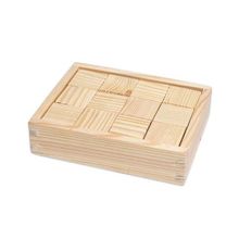 Paremo деревянные 12 деталей