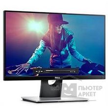 Dell LCD  21.5" SE2216H черный