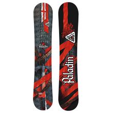 Сноуборд Black Fire Paladin 1415