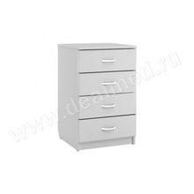 Тумба прикроватная АСК ТМ.09.00, Россия