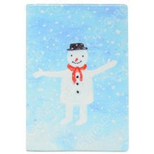 Mitya Veselkov «Снеговик»