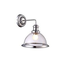 Arte Lamp A9273AP-1CC OGLIO бра (настенный светильник)