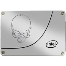 SSD диск 240ГБ 2.5" Intel "730" SSDSC2BP240G4R5 (SATA III)