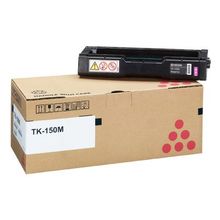 Тонер Картридж kyocera 1t05jkbnl0 magenta для fs-c1020mfp (6000стр.)