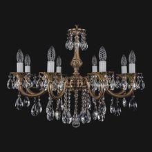 Bohemia Ivele Crystal 1702 8 B FP