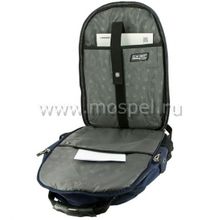 Рюкзак Wenger 3253303408 синий