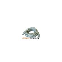 Кабель Patch cord UTP 5 level 1m