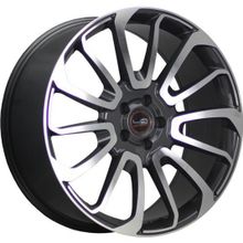 Колесный диск REPLICA LR39 9,5x20 5x120 D72,6 ET53 gmf