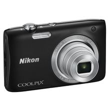 Фотоаппарат Nikon Coolpix A100