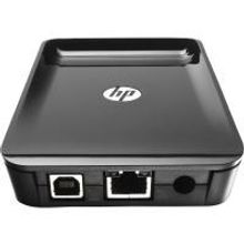 HP J8031A Jetdirect 2900nw сервер печати