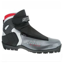 Ботинки лыжные Spine Rider 454 295 SNS