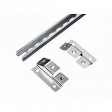 CM Кабельная шина 1200mm 1шт |  код. 5001083 |  Rittal