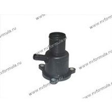 Корпус термостата Renault Logan Sandero Megane Lada Largus SASIC 4000378