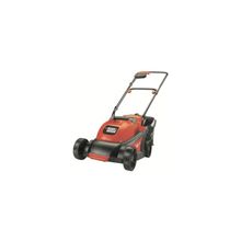 Газонокосилка Black&Decker GR 3000