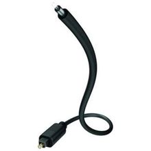 Inakustik Star Optical Cable Toslink 0.75 м 00312107