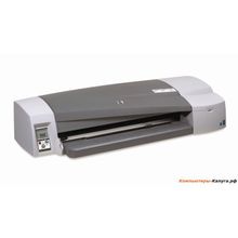 Плоттер HP Designjet 111 24 Tray &lt;CQ533A&gt; A3, 64Мб, 1200x600dpi, USB, LPT