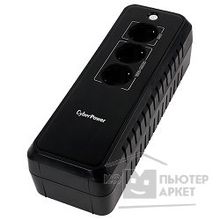 Cyber Power UPS CyberPower EX650E-RU